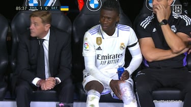 Eduardo Camavinga injured: Will he miss Real Madrid’s Champions League clash with Man City?