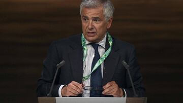 Las Federaciones, a Samaranch: "Hay que aplazarlos"