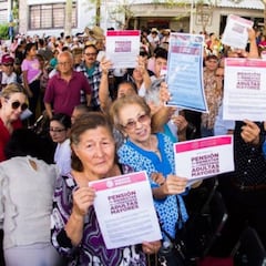 Pensión Bienestar 2024: ¿habrá pago triple en junio y qué pasará con los depósitos tras el virtual triunfo de Sheinbaum?