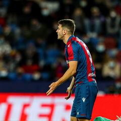 Radoja, positivo por COVID-19