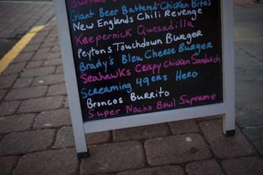 Más desierto que nunca y una explicación sobre el cap