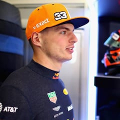 Verstappen: "Honda no igualará a Ferrari y Mercedes hasta 2020"