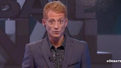 Liberman: "Cristiano espera una aparición del presidente"