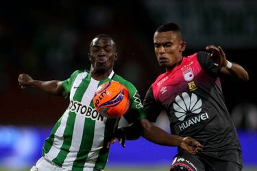 Tesillo para el recuerdo: Campeón como Mina y Meza