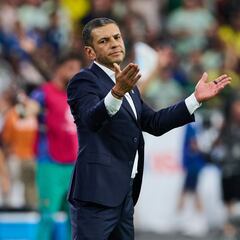 Expertos dan su opinión sobre la salida de Jaime Lozano de la Selección Mexicana