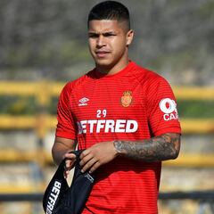 Despedida del Cucho: "El Watford quiere contar conmigo"