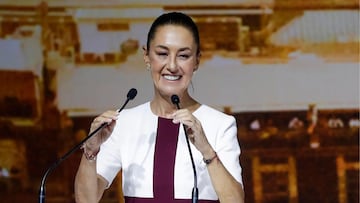 Gabinete de Claudia Sheinbaum: quiénes son los primeros 6 integrantes y qué cargos tendrán
