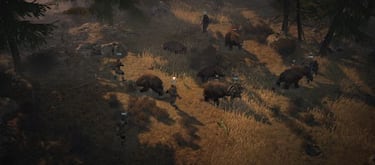 Wartales, el RPG táctico en early access, recibe su cuarta región en su nueva actualización