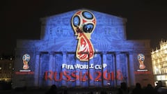 A un año de Rusia 2018, así van las eliminatorias en el mundo