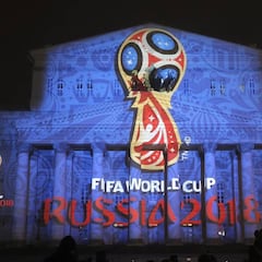 A un año de Rusia 2018, así van las eliminatorias en el mundo