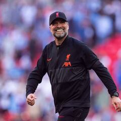 Klopp proud after beating ‘best team in the world’ Man City