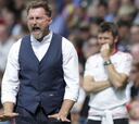 Ralph Hasenhüttl will wear a Speedo "if it brings us points"