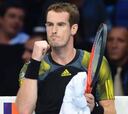 Murray cumple ante Tsonga en dos sets y pasa a semifinales