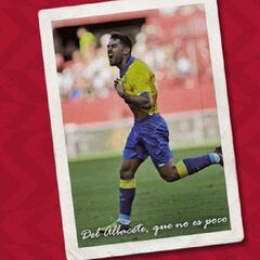 El Albacete ficha a Tana