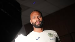 Igor Thiago: “Dije que marcaría más de 20 goles”