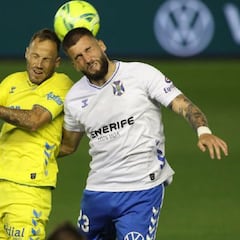 Los derbis canarios ya tienen fecha