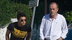 Sin Acosta hasta 2012