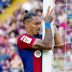 El vestuario del Barça se llena de incertidumbres