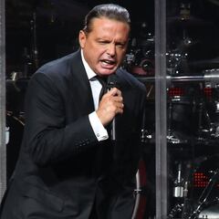 Luis Miguel agotó entradas en Argentina: nuevos shows y cómo comprar