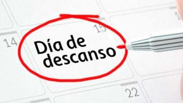 Estos son los afortunados que podrán disfrutar del megapuente de febrero 2025: fechas y duración