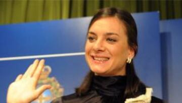 Isinbayeva