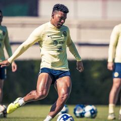 Roger Martinez angers America’s boss