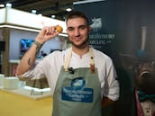 Esta es la mejor croqueta de jamón ibérico de España: dónde se puede degustar