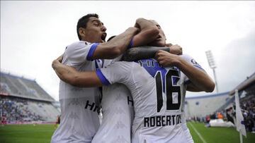 Vélez 1 - 0 San Martín (T): resumen, resultado y goles
