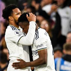 Luis Sinisterra se pierde lo que resta de temporada