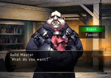 Stella Deus: The Gate of Eternity