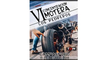 En Campaspero, Valldolid, tienes otra cita imperdible