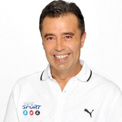 José A. Luque, Pepu y Antúnez narrarán el Eurobasket en Cuatro