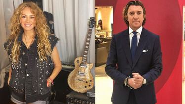 La respuesta definitiva de los tribunales por el caso de la custodia del hijo de Paulina Rubio y Colate