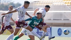 Este es el único campeón de Copa Chile que puede reconquistar el título: resultado final