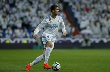 Cristiano rediscovers goal scoring touch with stats ahead of 16/17