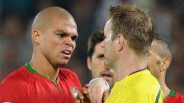 Alan Kelly pitará el Real Madrid-Dinamo de Zagreb