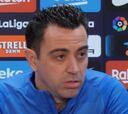 La reflexión de Xavi sobre el Barcelona que no dejó indiferente a nadie