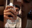 Tiktoker chileno indignó a los argentinos tras mostrar todo lo que hizo en Buenos Aires con pocos dólares