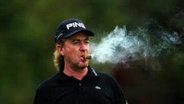 Miguel Ángel Jiménez