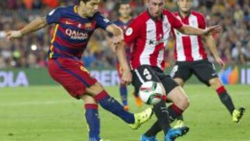 El United quiere a Laporte tras el no de Ramos y Otamendi