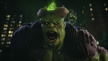 Marvel's Midnight Suns brings out its best in a new trailer and announces a new date