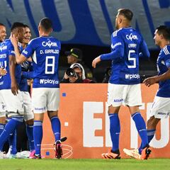 Millonarios - Envigado: TV, horario y cómo ver online la Liga BetPlay