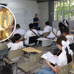 ¿Hay clases el 15 de septiembre del 2025 o será megapuente?: esto dice la SEP