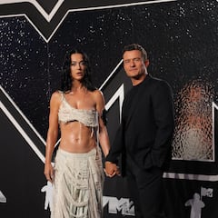 Katy Perry y Orlando Bloom rompen el silencio sobre su ruptura