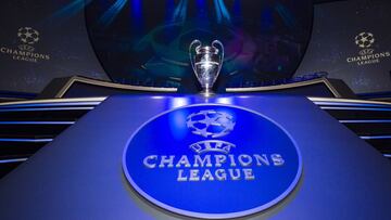 Quedaron definidos los equipos que jugarán la UEFA Champions League este año. ¿Cómo puedes ver el sorteo de este jueves en Estados Unidos?
