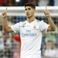 Los motivos por los que Asensio no fichó por Barça ni Athletic