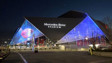 The competition will be hosted across multiple stadiums, featuring a mix of NFL and MLS venues, many of which are also set to be used for the 2026 FIFA World Cup.