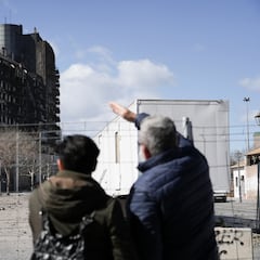 Sube a diez el número de víctimas mortales y no hay más desaparecidos