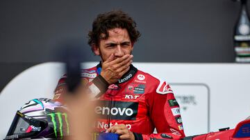 BENJAMIN CREMEL / AFP