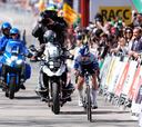 Resumen de la Volta a Catalunya: resultado y ganador de la etapa 7